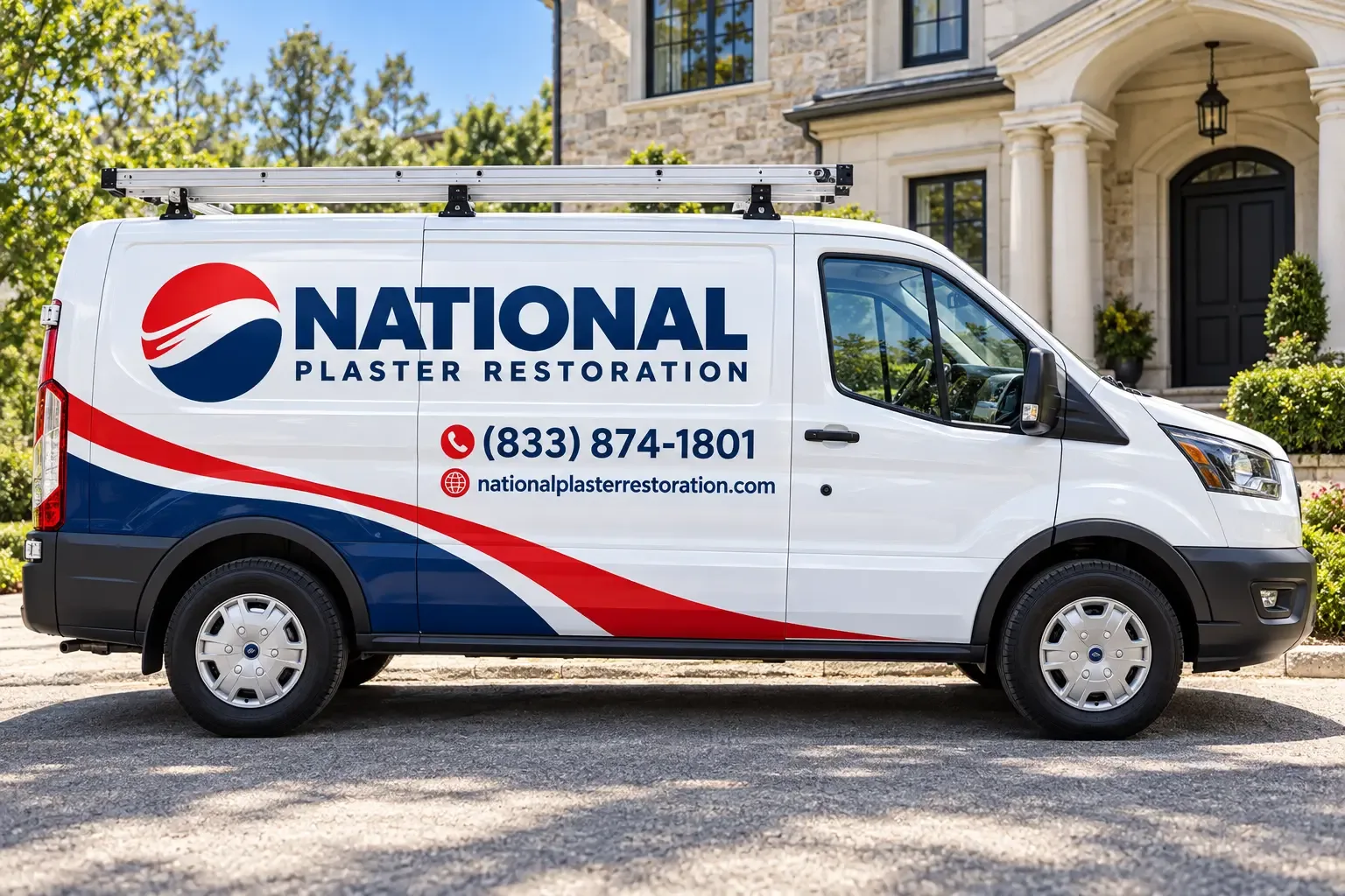 Plaster Repair in Veedersburg, IN near me