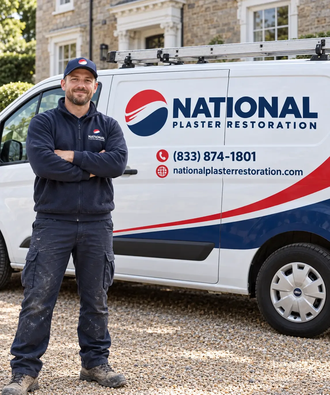 Plaster Repair company in Veedersburg, IN